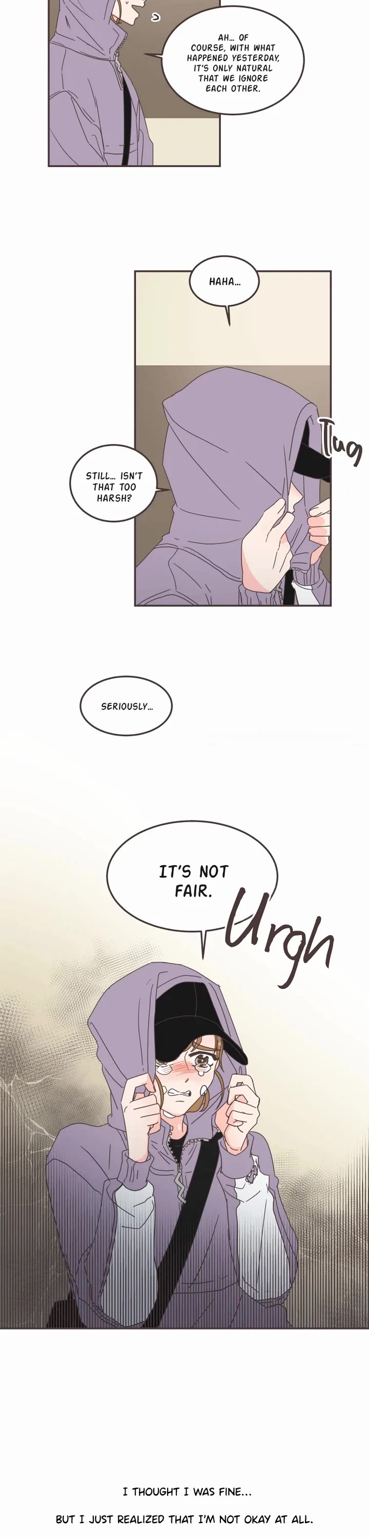 She's My Type chapter 82 page 23