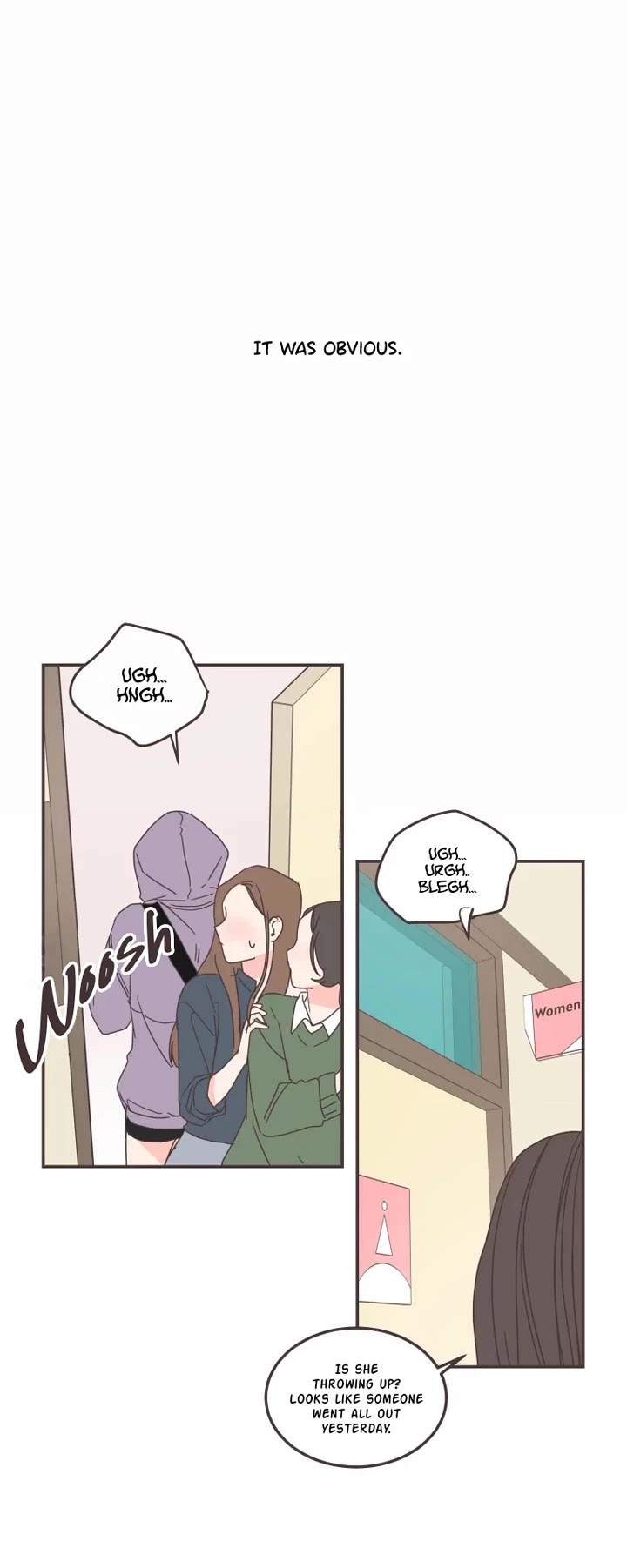 She's My Type chapter 82 page 24