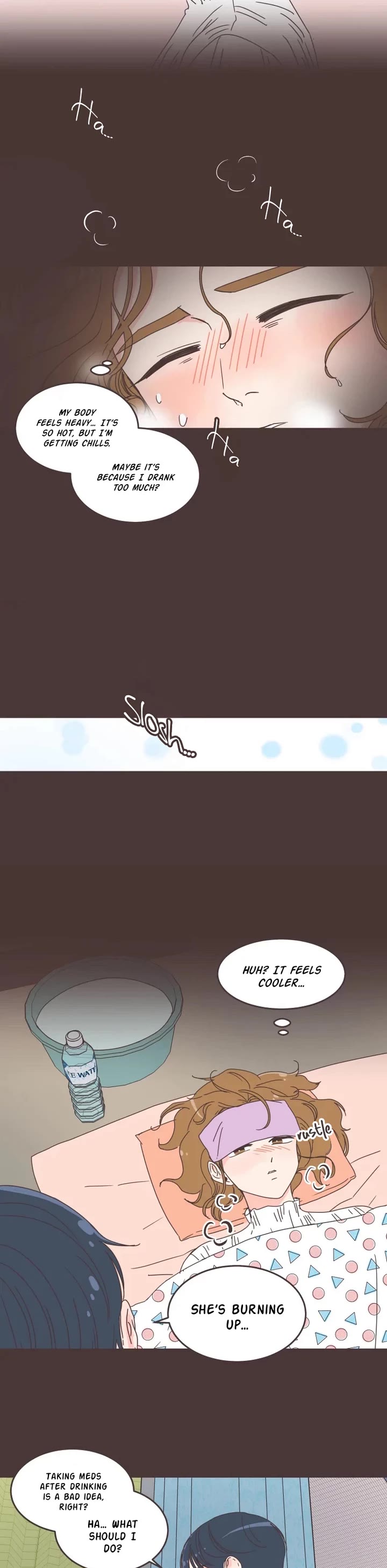 She's My Type chapter 82 page 4
