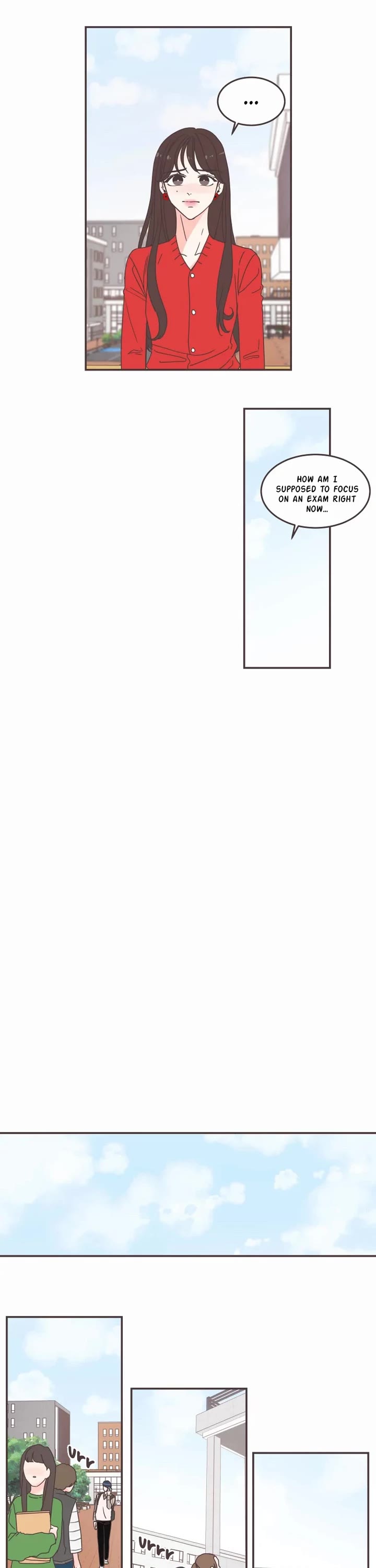 She's My Type chapter 83 page 21