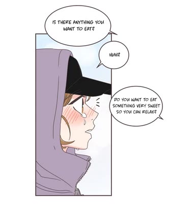 She's My Type chapter 84 page 10