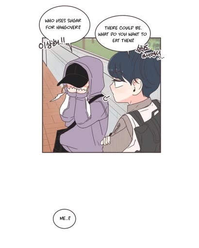She's My Type chapter 84 page 11