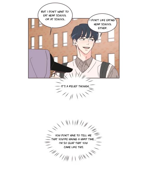 She's My Type chapter 84 page 13
