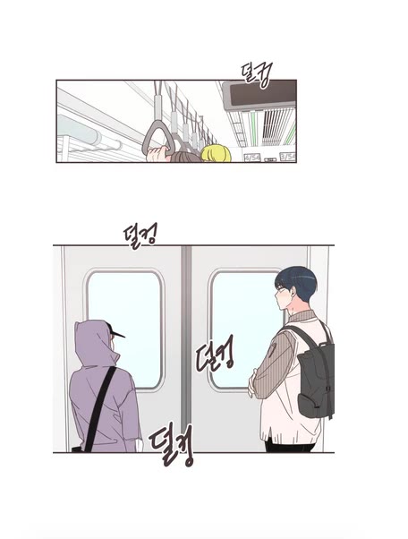 She's My Type chapter 84 page 16