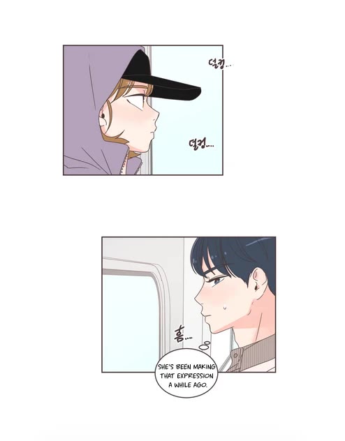 She's My Type chapter 84 page 17