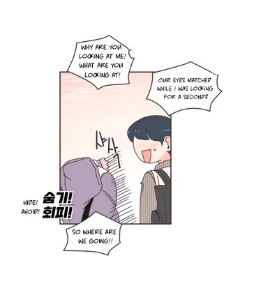 She's My Type chapter 84 page 19