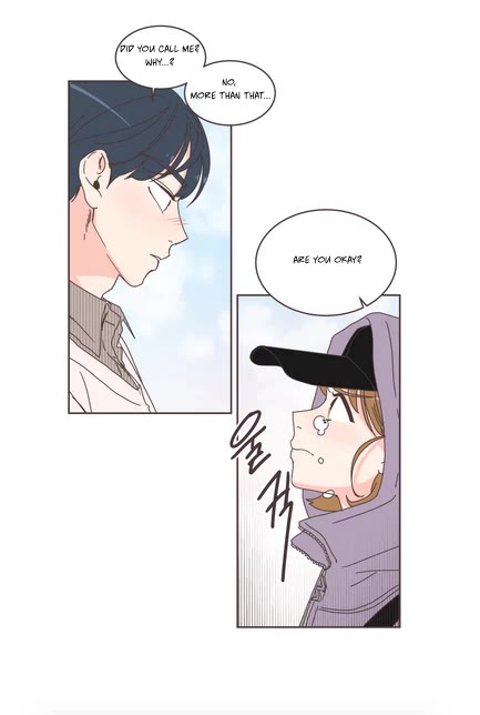 She's My Type chapter 84 page 2