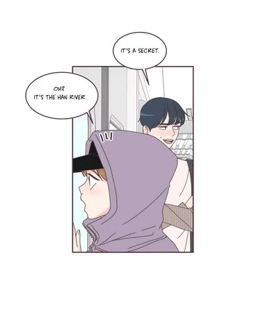 She's My Type chapter 84 page 20