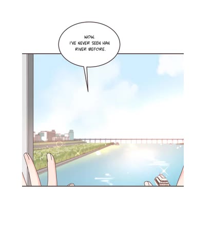 She's My Type chapter 84 page 21
