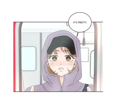 She's My Type chapter 84 page 22