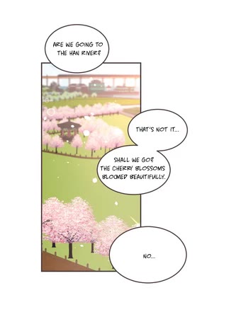 She's My Type chapter 84 page 23