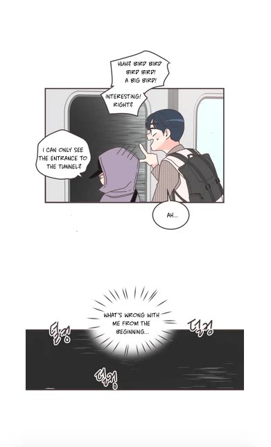 She's My Type chapter 84 page 25