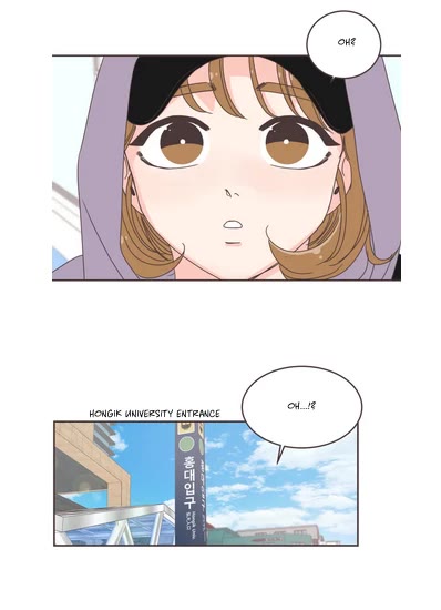 She's My Type chapter 84 page 27