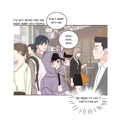 She's My Type chapter 84 page 29