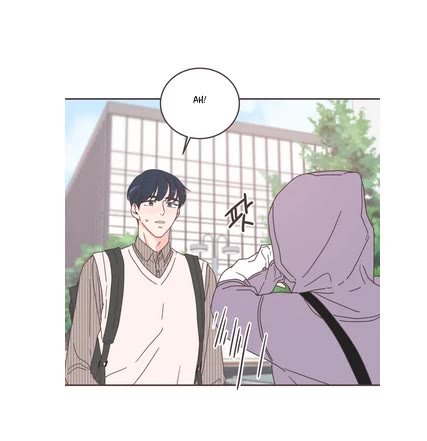 She's My Type chapter 84 page 3