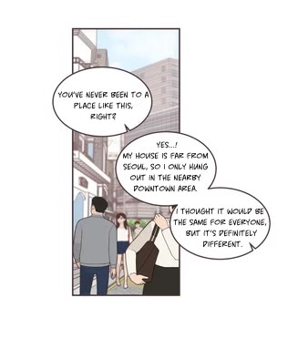 She's My Type chapter 84 page 30