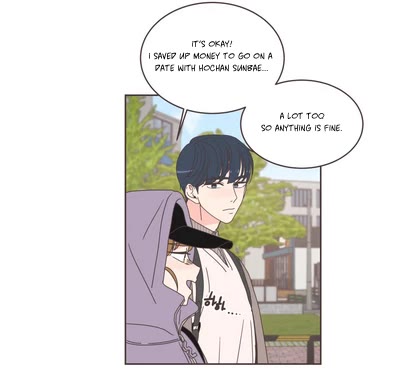 She's My Type chapter 84 page 33