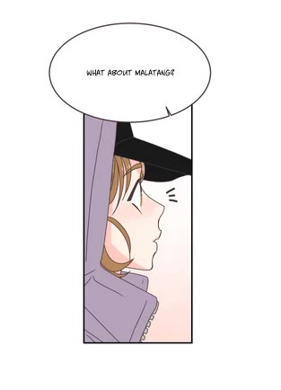 She's My Type chapter 84 page 34