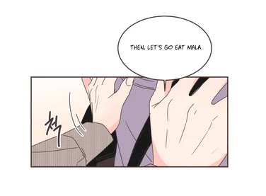 She's My Type chapter 84 page 36