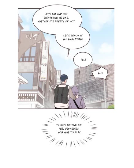 She's My Type chapter 84 page 37