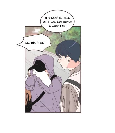 She's My Type chapter 84 page 4