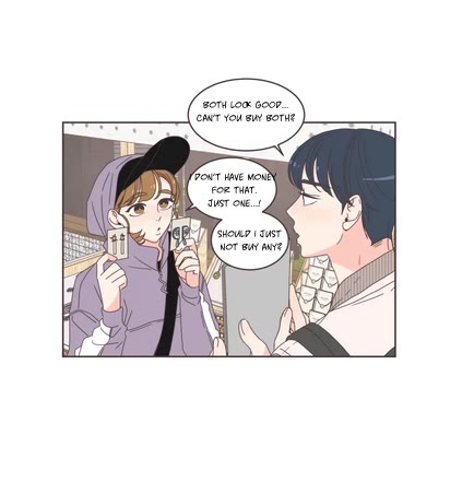 She's My Type chapter 84 page 40