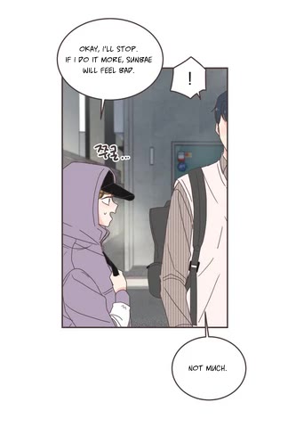 She's My Type chapter 84 page 43