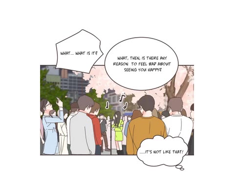 She's My Type chapter 84 page 45