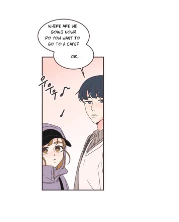 She's My Type chapter 84 page 46