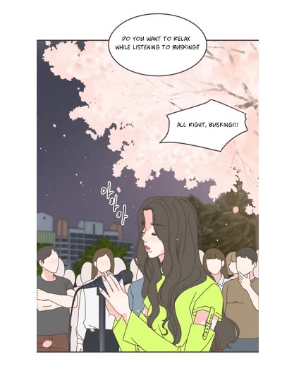 She's My Type chapter 84 page 47