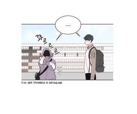 She's My Type chapter 84 page 6