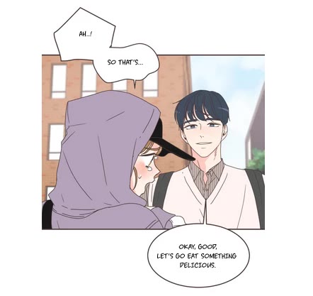 She's My Type chapter 84 page 9