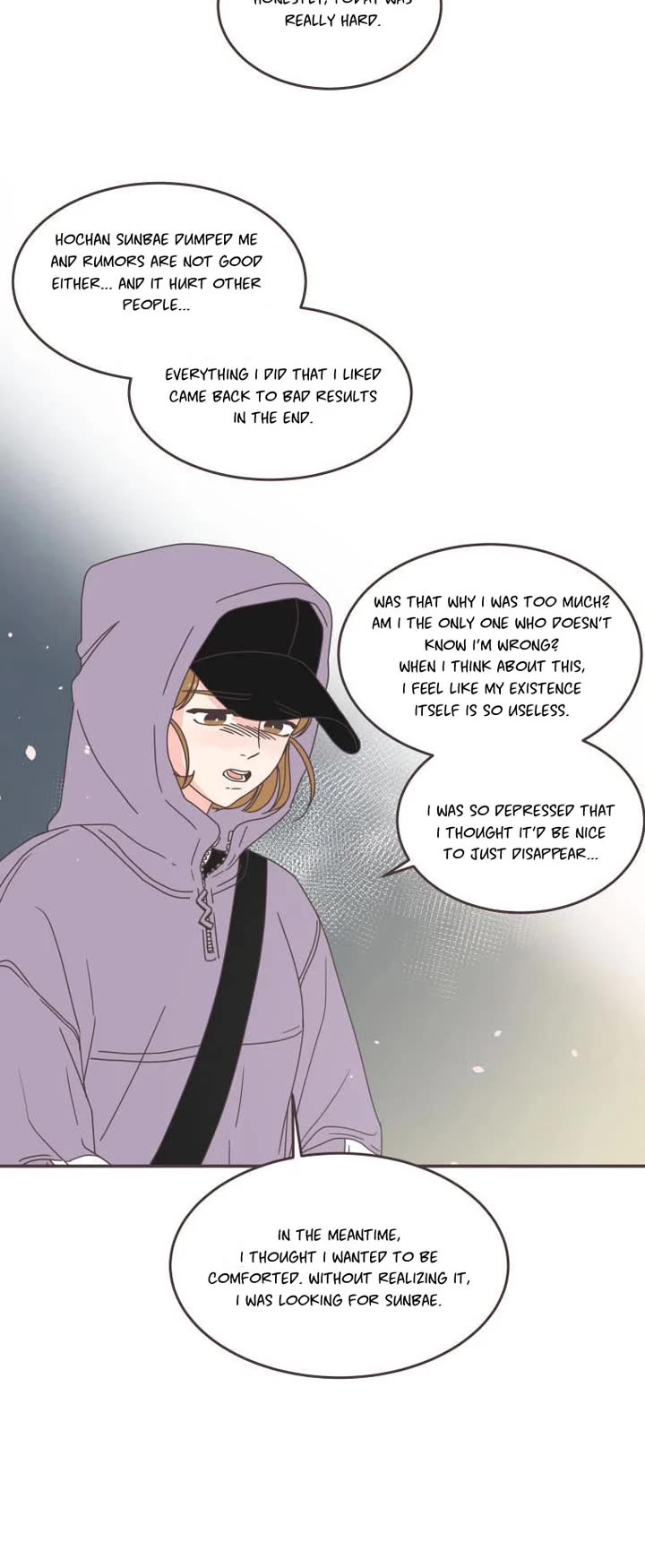 She's My Type chapter 85 page 10