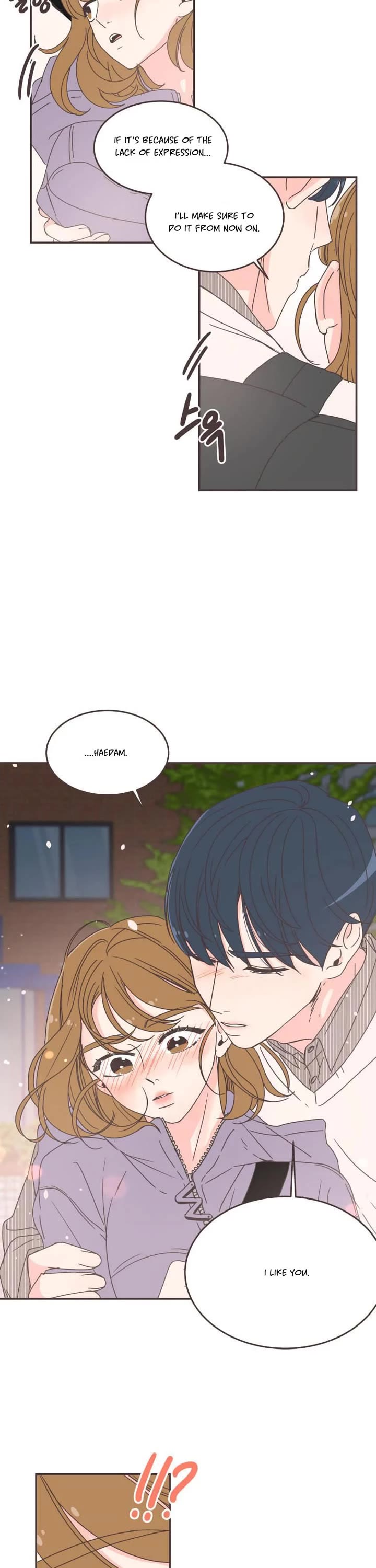 She's My Type chapter 85 page 16