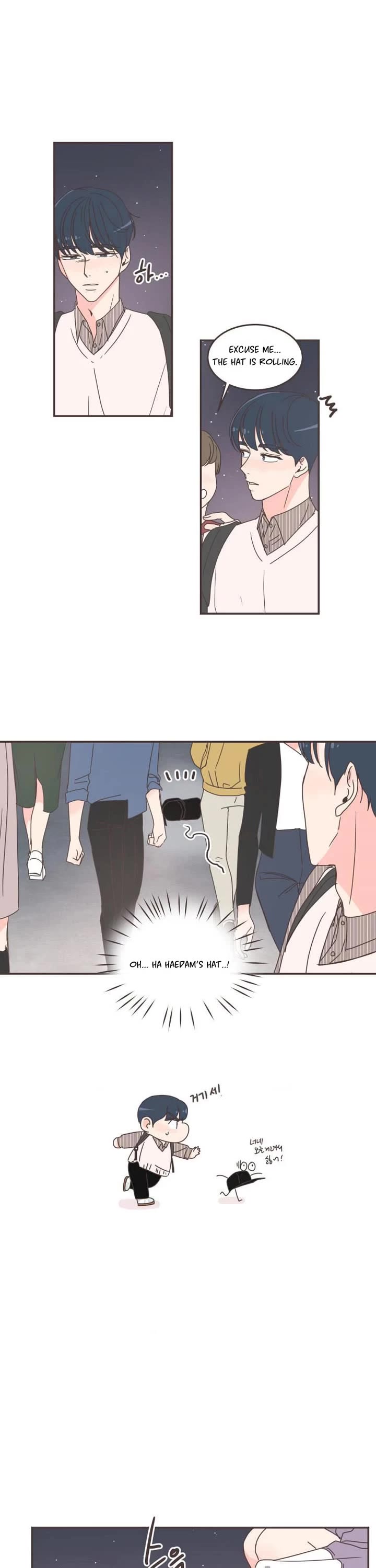 She's My Type chapter 85 page 20