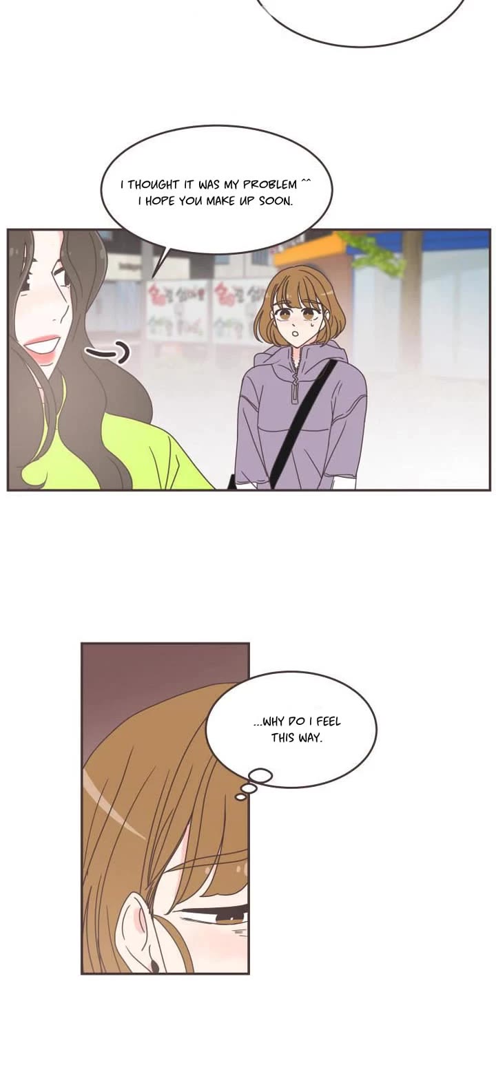 She's My Type chapter 85 page 26