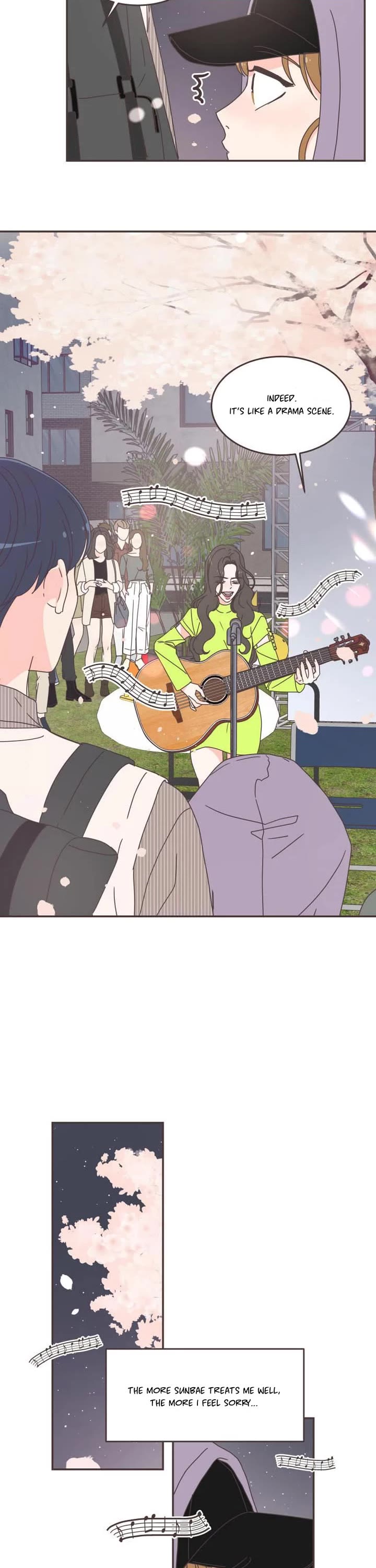 She's My Type chapter 85 page 8