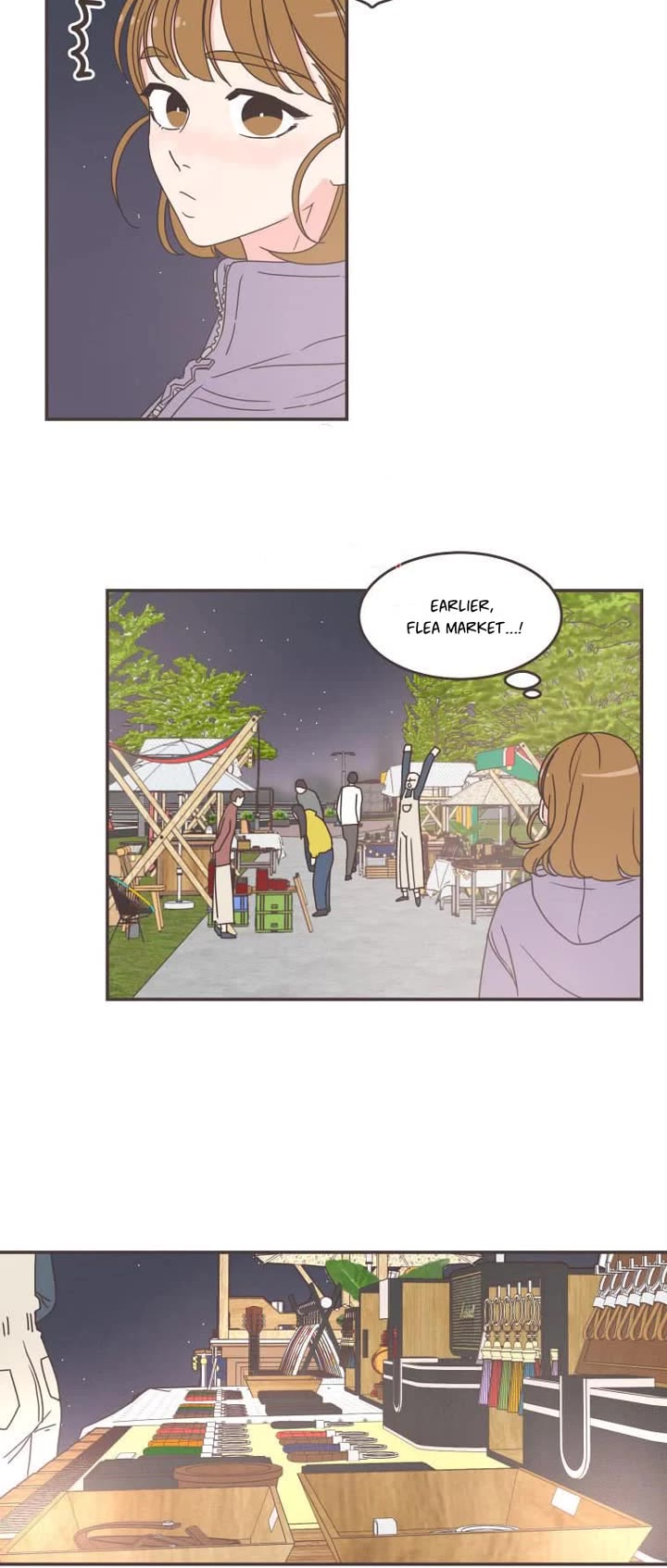 She's My Type chapter 86 page 13