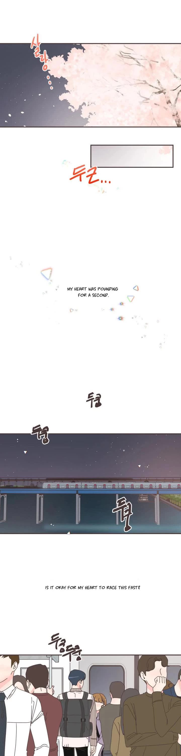 She's My Type chapter 87 page 1