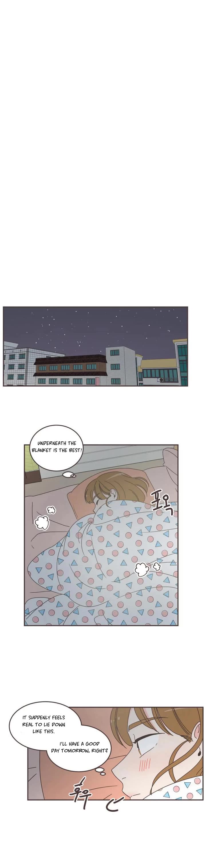 She's My Type chapter 87 page 12