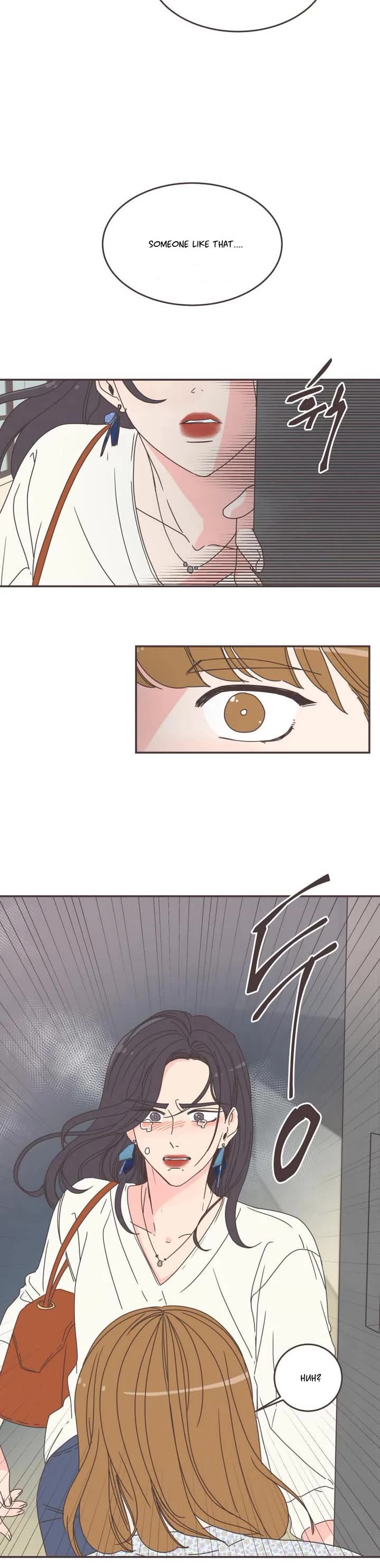 She's My Type chapter 87 page 23