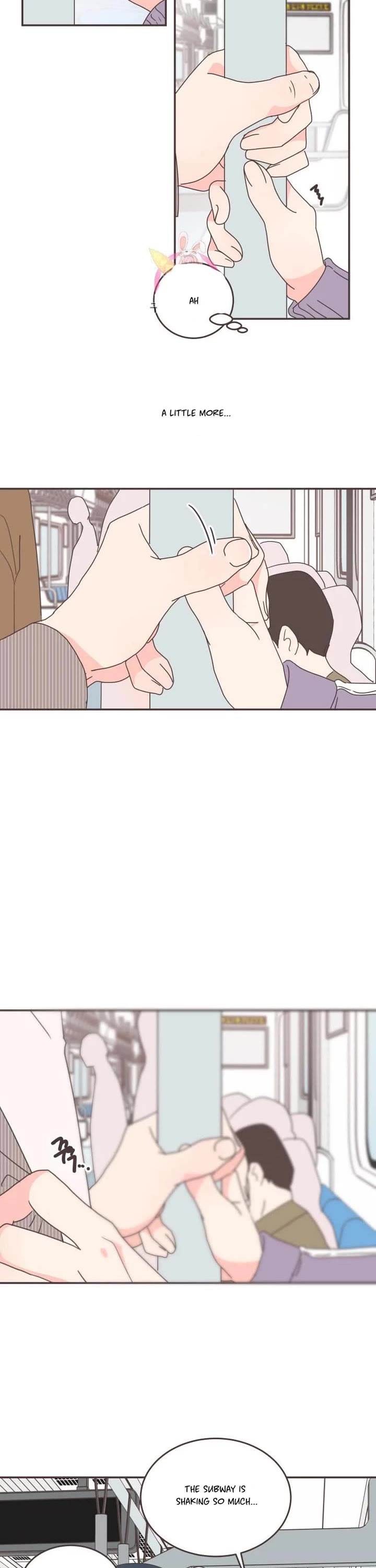 She's My Type chapter 87 page 8