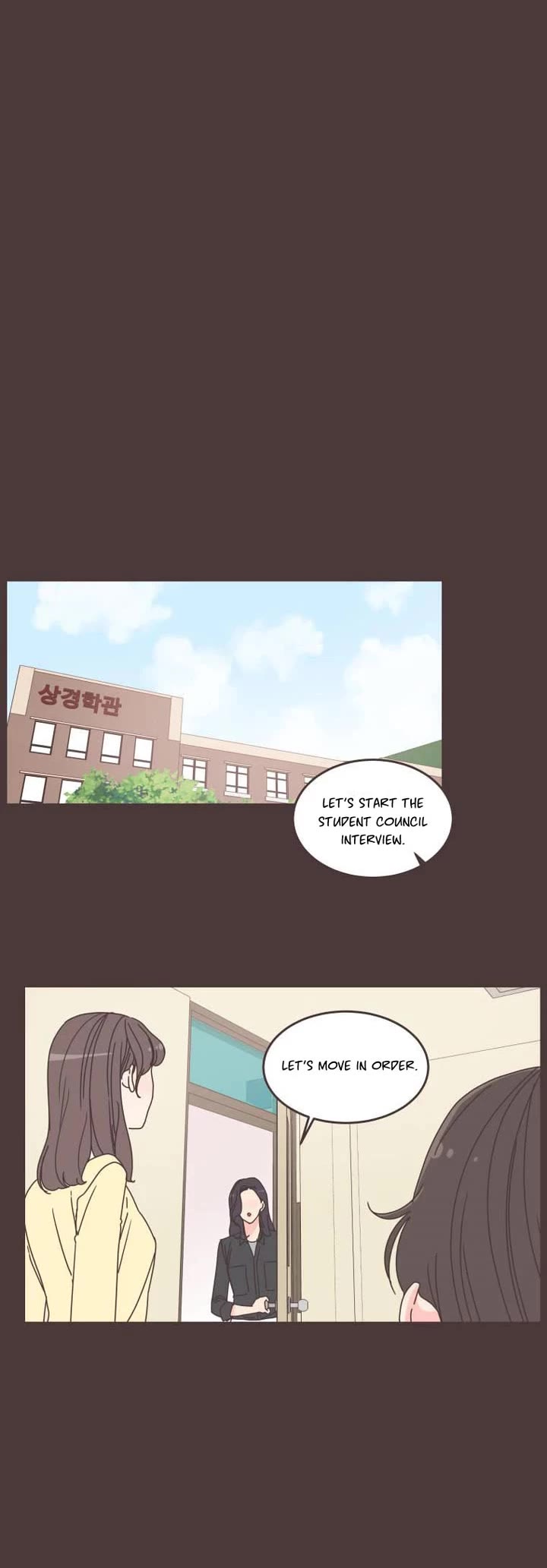 She's My Type chapter 88 page 4