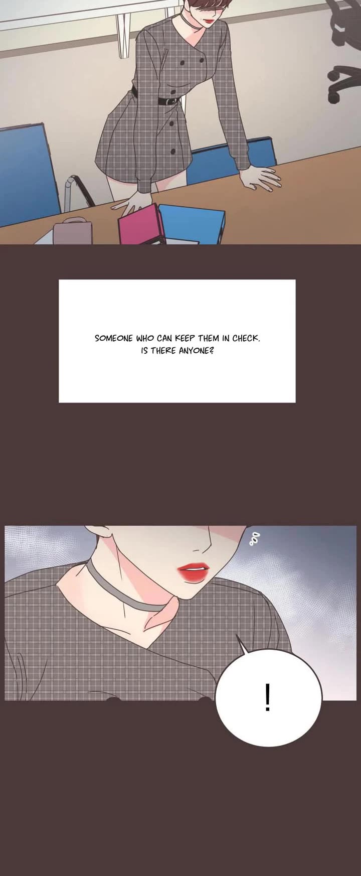 She's My Type chapter 89 page 14