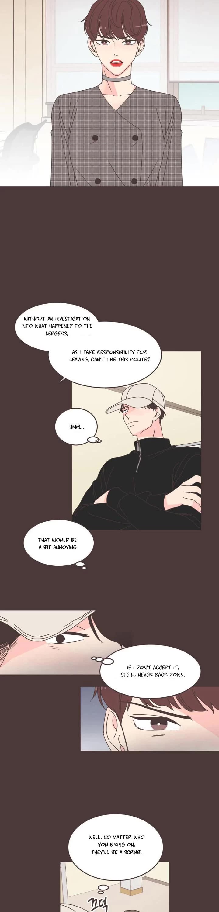 She's My Type chapter 89 page 16