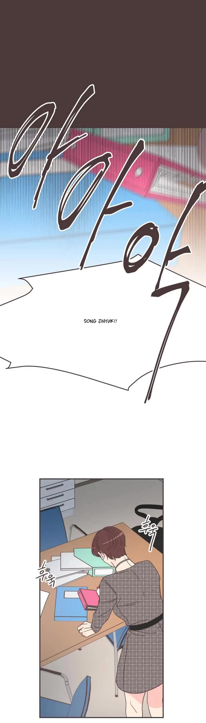 She's My Type chapter 89 page 23