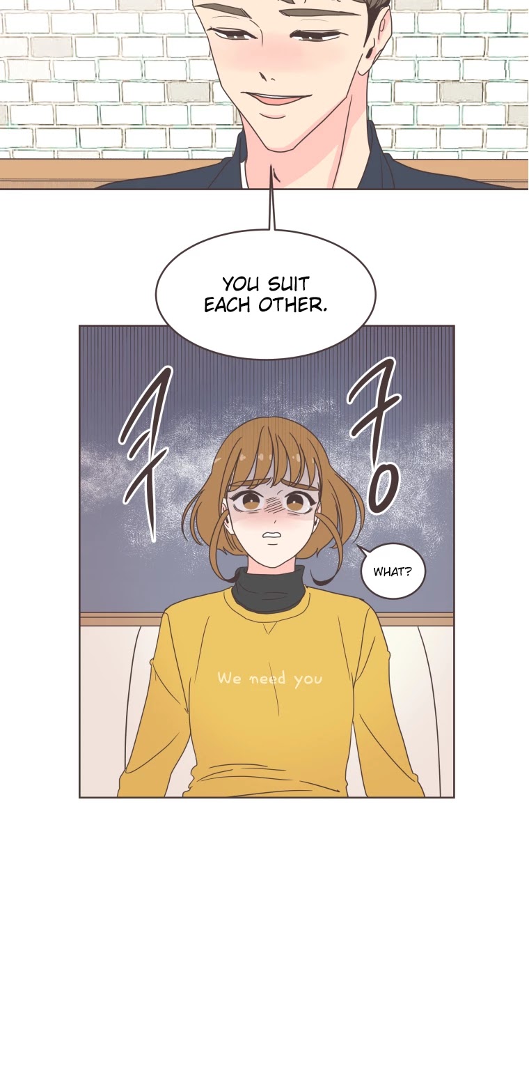 She's My Type chapter 9 page 23