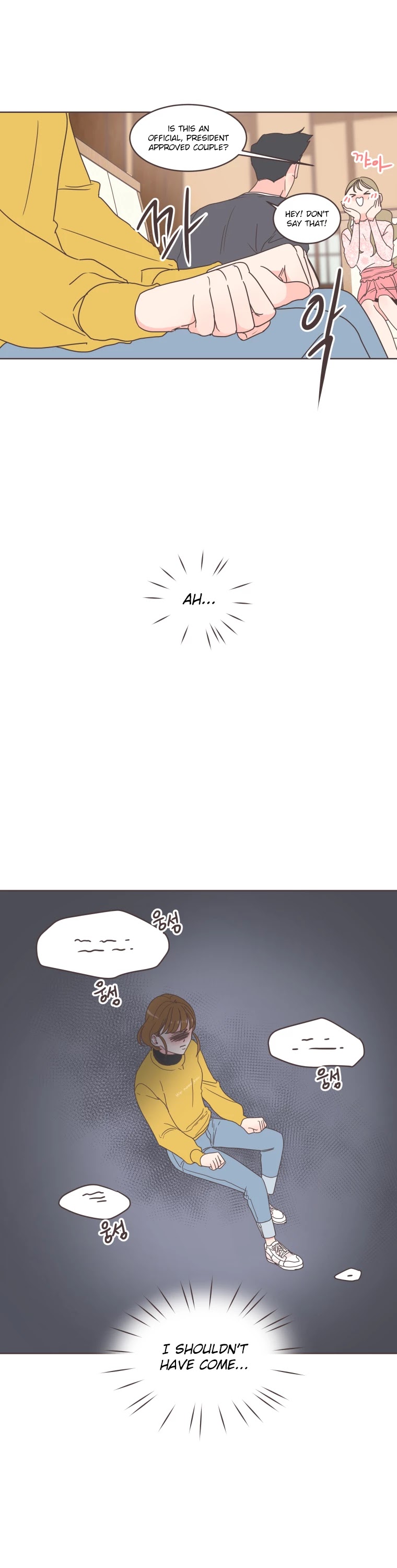 She's My Type chapter 9 page 24