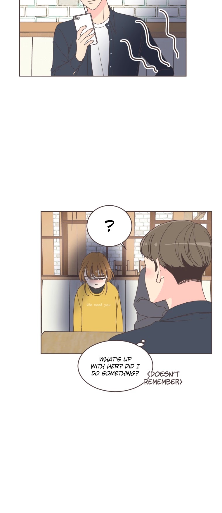 She's My Type chapter 9 page 26