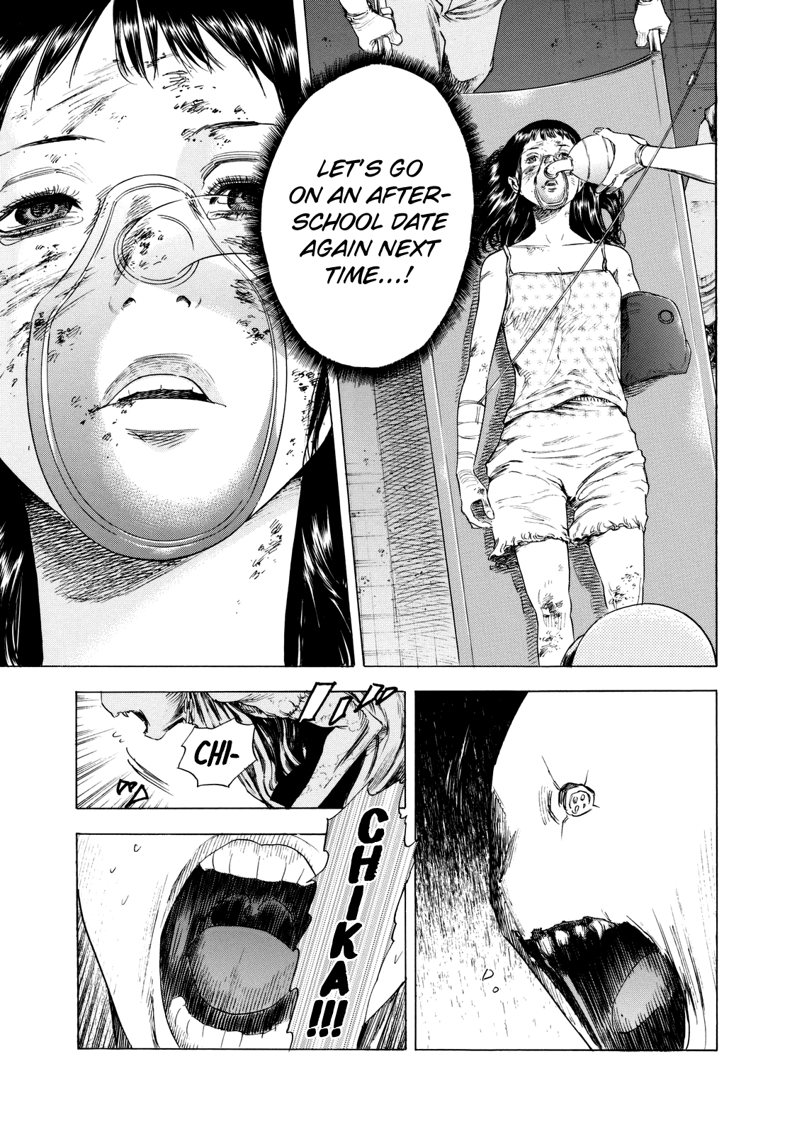 Shiga Hime chapter 10 page 16